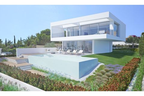 Villa i Luz, Faro, Luz - € 1.900.000 | Ref: ANG 5927 - foto 10
