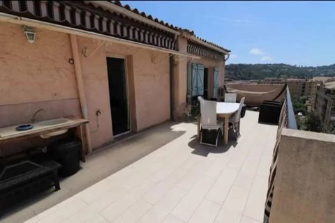 Lejlighed i Vallauris, Alpes-Maritimes, Vallauris - € 349.000 | Ref: 83196614 - foto 2
