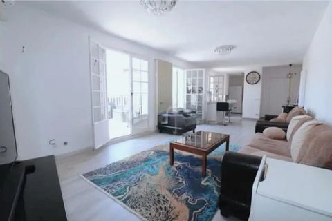 Lejlighed i Vallauris, Alpes-Maritimes, Vallauris - € 349.000 | Ref: 83196614 - foto 3