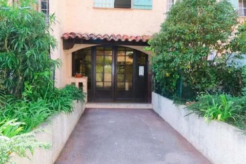 Lejlighed i Vallauris, Alpes-Maritimes, Vallauris - € 349.000 | Ref: 83196614 - foto 5