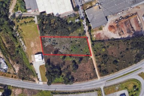 Helårsgrund i Pedroso, Porto, Pedroso - € 550.000 | Ref: RO1961 - foto 1