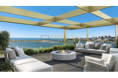 Lejlighed i Canidelo, Porto, Canidelo - € 680.000 | Ref: PRED-375 - foto 1