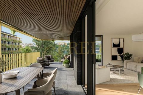 Lejlighed i Canidelo, Porto, Canidelo - € 680.000 | Ref: PRED-375 - foto 8