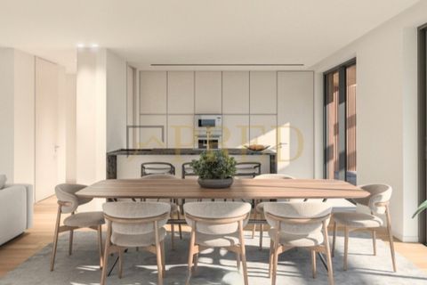 Lejlighed i Canidelo, Porto, Canidelo - € 680.000 | Ref: PRED-375 - foto 10