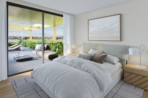 Lejlighed i Canidelo, Porto, Canidelo - € 680.000 | Ref: PRED-375 - foto 11