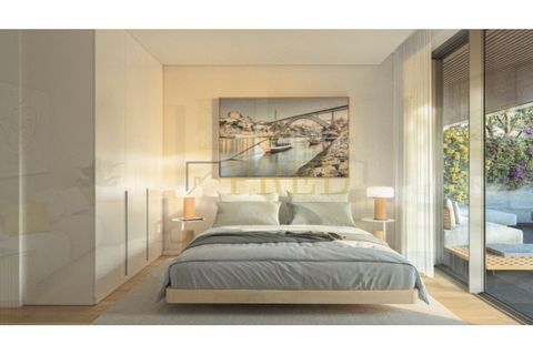 Lejlighed i Canidelo, Porto, Canidelo - € 680.000 | Ref: PRED-375 - foto 13