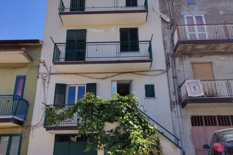 Rækkehus i Postiglione, Salerno, Postiglione - € 55.000 | Ref: 495 - foto 1
