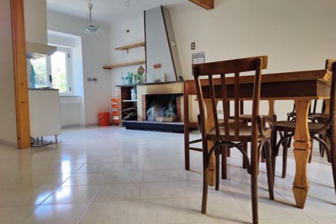 Rækkehus i Postiglione, Salerno, Postiglione - € 55.000 | Ref: 495 - foto 4