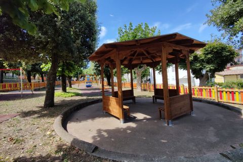 Rækkehus i Postiglione, Salerno, Postiglione - € 55.000 | Ref: 495 - foto 6