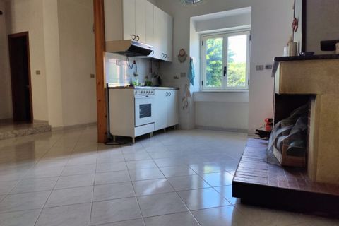 Rækkehus i Postiglione, Salerno, Postiglione - € 55.000 | Ref: 495 - foto 9