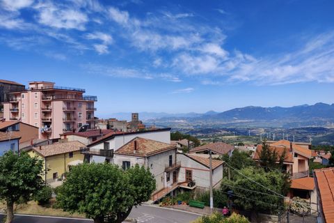 Rækkehus i Postiglione, Salerno, Postiglione - € 55.000 | Ref: 495 - foto 10