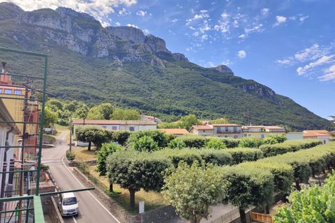 Rækkehus i Postiglione, Salerno, Postiglione - € 55.000 | Ref: 495 - foto 12