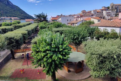 Rækkehus i Postiglione, Salerno, Postiglione - € 55.000 | Ref: 495 - foto 13