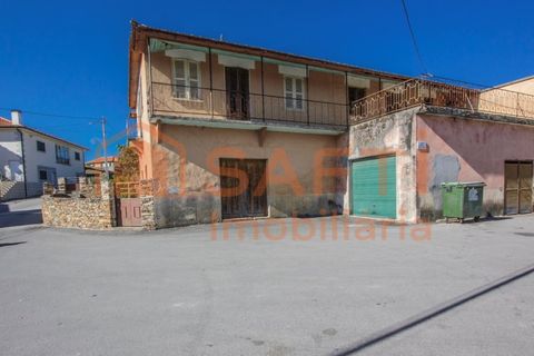 Villa i Candedo, Vila Real, Candedo - € 75 000 | Ref: SAFTI:005530 - foto 2