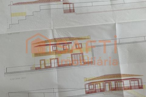 Villa i Candedo, Vila Real, Candedo - € 75 000 | Ref: SAFTI:005530 - foto 3