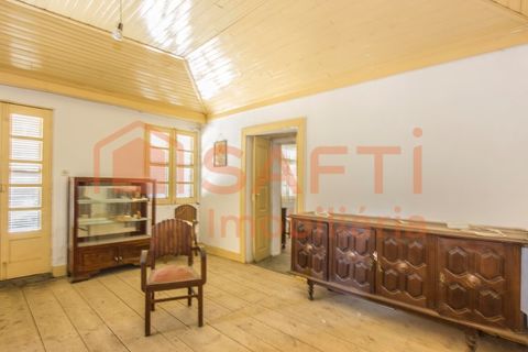 Villa i Candedo, Vila Real, Candedo - € 75 000 | Ref: SAFTI:005530 - foto 7