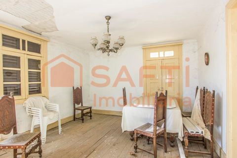 Villa i Candedo, Vila Real, Candedo - € 75 000 | Ref: SAFTI:005530 - foto 8