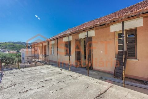 Villa i Candedo, Vila Real, Candedo - € 75 000 | Ref: SAFTI:005530 - foto 9