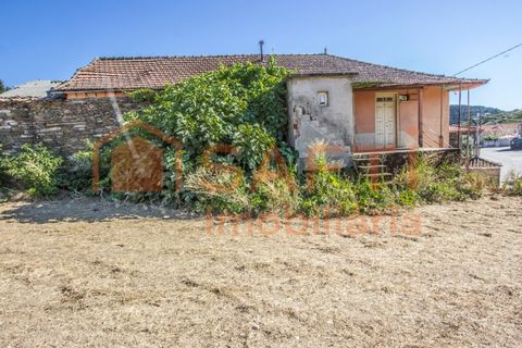 Villa i Candedo, Vila Real, Candedo - € 75 000 | Ref: SAFTI:005530 - foto 10