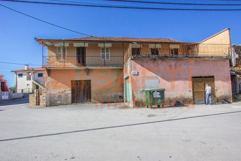 Villa i Candedo, Vila Real, Candedo - € 75 000 | Ref: SAFTI:005530 - foto 13