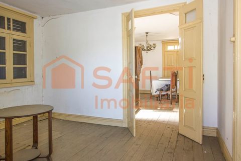 Villa i Candedo, Vila Real, Candedo - € 75 000 | Ref: SAFTI:005530 - foto 17