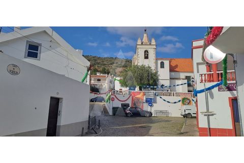 Ruinere i Alte, Faro, Alte - € 135.000 | Ref: 1230657/23VL - foto 1