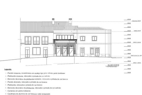 Ruinere i Alte, Faro, Alte - € 135.000 | Ref: 1230657/23VL - foto 3