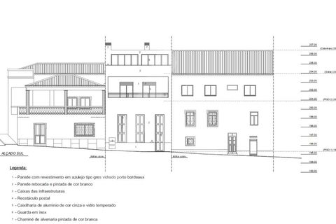 Ruinere i Alte, Faro, Alte - € 135.000 | Ref: 1230657/23VL - foto 4