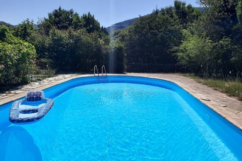 Villa i Olargues, Herault, Olargues - € 529.000 | Ref: ps559000e - foto 2