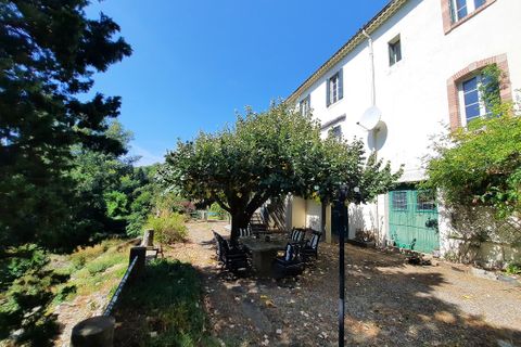 Villa i Olargues, Herault, Olargues - € 529.000 | Ref: ps559000e - foto 5
