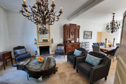 Villa i Olargues, Herault, Olargues - € 529.000 | Ref: ps559000e - foto 11