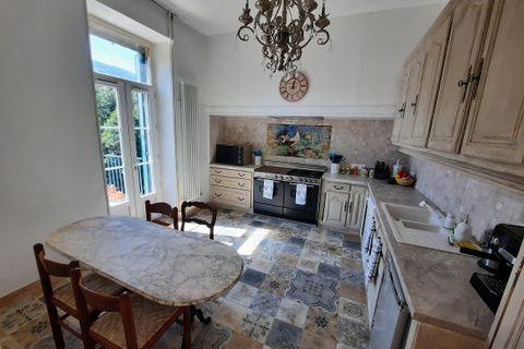 Villa i Olargues, Herault, Olargues - € 529.000 | Ref: ps559000e - foto 12