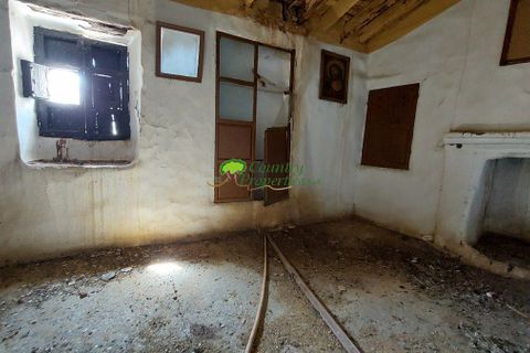 Byhus i Sayalonga, Malaga, Sayalonga - € 67.000 | Ref: 7670 - foto 3