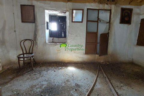Byhus i Sayalonga, Malaga, Sayalonga - € 67.000 | Ref: 7670 - foto 4