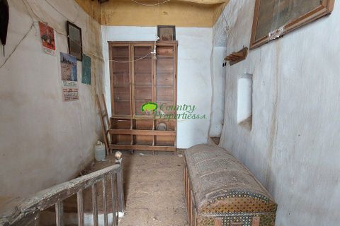 Byhus i Sayalonga, Malaga, Sayalonga - € 67.000 | Ref: 7670 - foto 5