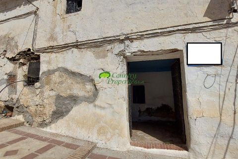 Byhus i Sayalonga, Malaga, Sayalonga - € 67.000 | Ref: 7670 - foto 6