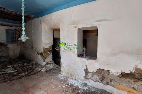 Byhus i Sayalonga, Malaga, Sayalonga - € 67.000 | Ref: 7670 - foto 7