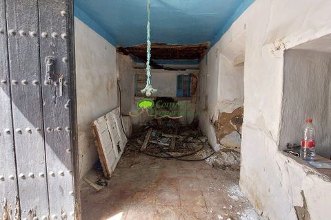 Byhus i Sayalonga, Malaga, Sayalonga - € 67.000 | Ref: 7670 - foto 8