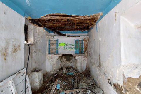 Byhus i Sayalonga, Malaga, Sayalonga - € 67.000 | Ref: 7670 - foto 9