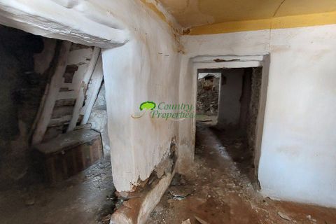 Byhus i Sayalonga, Malaga, Sayalonga - € 67.000 | Ref: 7670 - foto 10