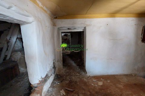 Byhus i Sayalonga, Malaga, Sayalonga - € 67.000 | Ref: 7670 - foto 11
