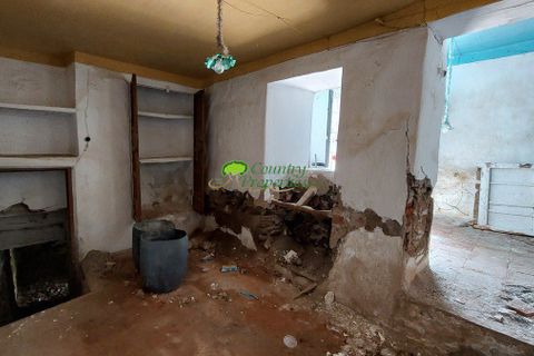 Byhus i Sayalonga, Malaga, Sayalonga - € 67.000 | Ref: 7670 - foto 14
