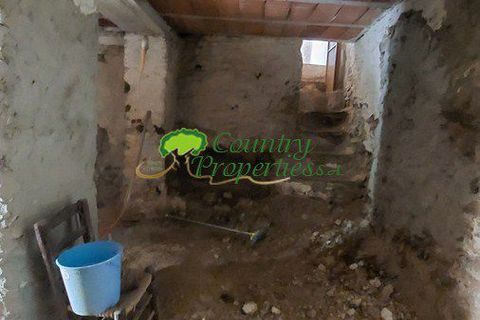 Byhus i Sayalonga, Malaga, Sayalonga - € 67.000 | Ref: 7670 - foto 15