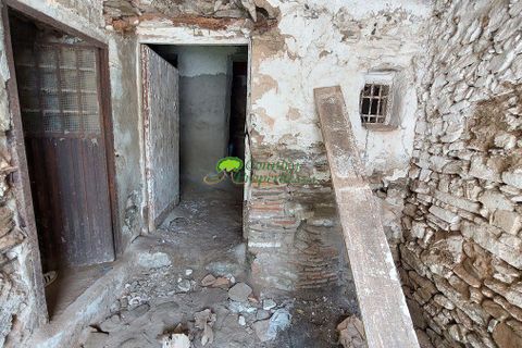Byhus i Sayalonga, Malaga, Sayalonga - € 67.000 | Ref: 7670 - foto 17