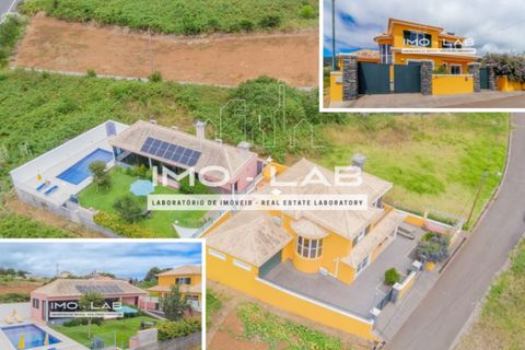 Villa i Calheta, Madeira, Calheta - € 1.200.000 | Ref: CAS_152 - foto 1