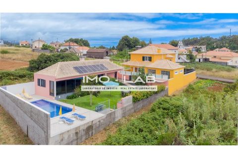 Villa i Calheta, Madeira, Calheta - € 1.200.000 | Ref: CAS_152 - foto 8