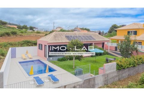 Villa i Calheta, Madeira, Calheta - € 1.200.000 | Ref: CAS_152 - foto 9