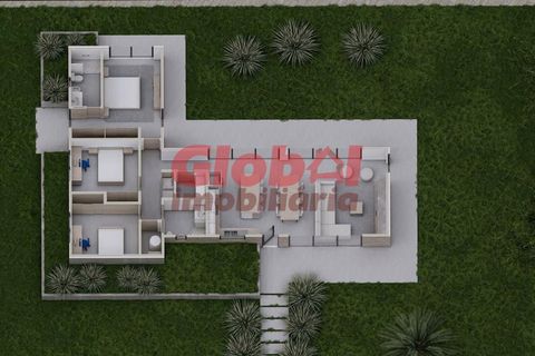 Villa i Viseu, Viseu, Viseu - € 279.500 | Ref: 189232197 - foto 3