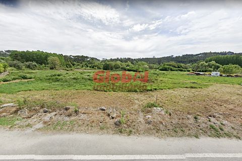 Helårsgrund i Viseu, Viseu, Viseu - € 55.000 | Ref: 189232225 - foto 1