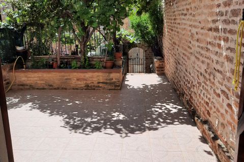 Villa a Ripatransone, Ascoli Piceno, Ripatransone - € 80.000 | Ref: 6608 - foto 2
